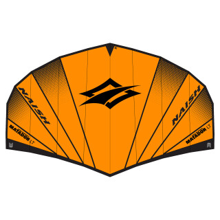 Naish  S26 Wing-Surfer Matador LT Orange Orange 6.0