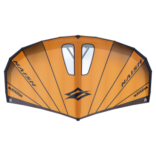 Naish  S26 Wing-Surfer Matador Red Orange