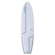 Naish  S26 Surf Ascend Hover Carbon Ultra Multicolor