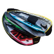 Naish Kite Boardbag 2+1 Surf Bag 62