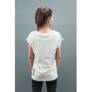 Schwerelosigkite Women Shirt | Strandurlaub