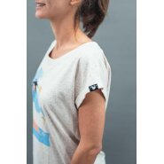 Schwerelosigkite Women Shirt | Strandurlaub