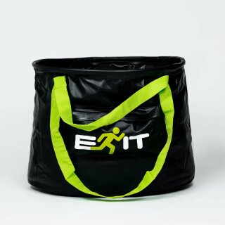 Exit BUX &ndash; Wetsuit Change Bucket