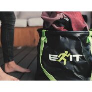 Exit BUX – Wetsuit Change Bucket