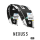 Core Kiteboarding Nexus 3 Kite black/black