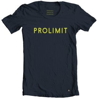 Prolimit T-Shirt Or. Heather Blue Blue
