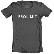 Prolimit T-Shirt Or. Heather Blue Charcoal