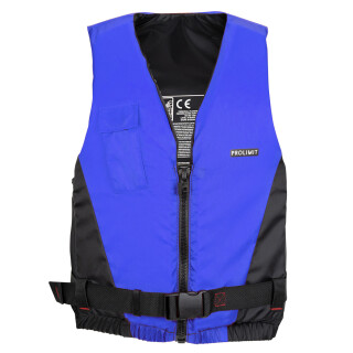 Prolimit PL Multivest Bk/Nv       Floating Vest Freeride Waist Side Z Black/Navy XXS