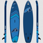F2 AXXIS 11,6 Blue Set Kayak 2022