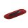 Starboard SURF FIN Z BOX W/ LEASH HOLEwith red PVC Patch Stk.