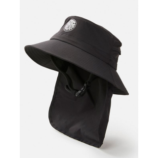 Rip Curl Surf Series Bucket Hat black