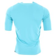 Rip Curl Corpo UV-Shirt Kurzarm blue