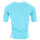 Rip Curl Corpo UV-Shirt Kurzarm blue