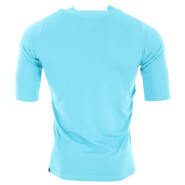 Rip Curl Corpo UV-Shirt Kurzarm blue L 52