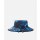 Rip Curl Reversible Valley Mid Brim Hat black/blue