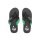 Cool Shoe ZINC rasta 41-42