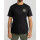 Billabong ROCKIES T-Shirt für Männer - black S 48