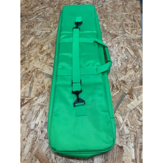 GTS Tasche / Paddlebag für 3-teiliges SUP Paddel - neon grün