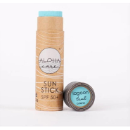 Aloha Care Sun Stick SPF 50+ Teal 20g