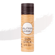 Aloha Care Sun Stick SPF 50+ White 20g