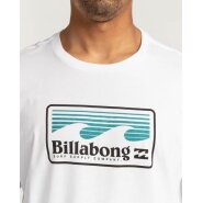 Billabong SWELL T-Shirt white