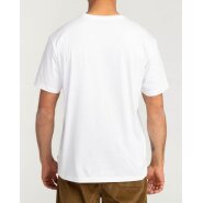Billabong SWELL T-Shirt white XXL 56