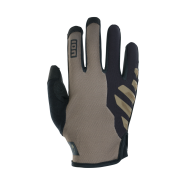 ION Gloves Scrub Amp unisex 602 dark-mud