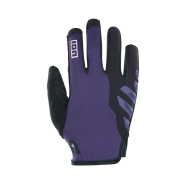 ION Gloves Scrub Amp unisex 061 dark-purple