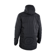 ION Jacket Logo Padded PL unisex 900 black