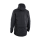 ION Jacket Logo Padded PL unisex 900 black