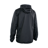 ION Jacket Logo Rain unisex 900 black