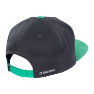 Duotone New Era Cap 9Fifty A-Frame - Patch grey/green