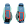Duotone Vario Strap (SS14-SS21) (1pair) blue-mint One Size
