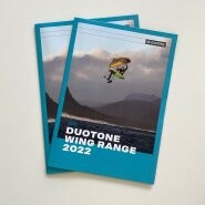 Duotone Foil Event Flyer (SS22) (100pcs)