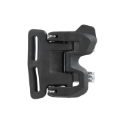 ION Replacement Releasebuckle VIII C-Bar/Spectre Bar black