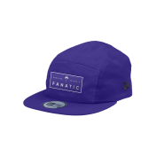 Fanatic Cap Camper Fanatic 061 purple