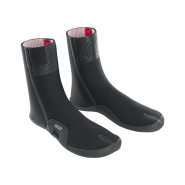 ION Ballistic Socks 6/5 Internal Split 900 black