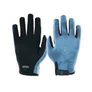 ION Gloves Amara Full Finger unisex 715 cascade-blue 50/M