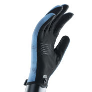 ION Gloves Amara Full Finger unisex 715 cascade-blue 50/M