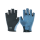 ION Gloves Amara Half Finger unisex 715 cascade-blue