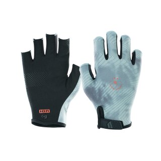 ION Gloves Amara Half Finger unisex 610 light-olive