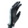 ION Gloves Amara Half Finger unisex 610 light-olive 52/L