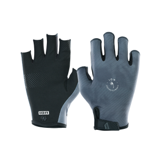 ION Gloves Amara Half Finger unisex 213 jet-black