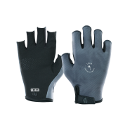 ION Gloves Amara Half Finger unisex 213 jet-black