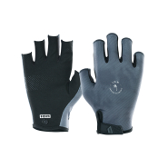 ION Gloves Amara Half Finger unisex 213 jet-black 52/L