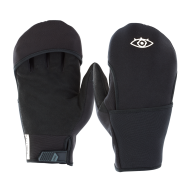 ION Hybrid Gloves 1+2.5 900 black