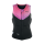ION Ivy Vest Front Zip 012 pink-gradient