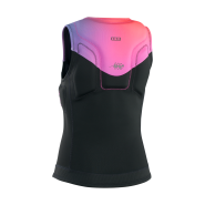 ION Ivy Vest Front Zip 012 pink-gradient 36/S