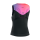 ION Ivy Vest Front Zip 012 pink-gradient 36/S
