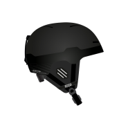 ION Mission Helmet 900 black